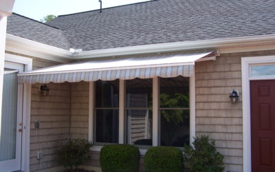 Tips For Cleaning Fabric Shade Structures