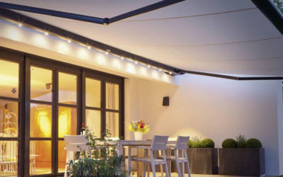 5 Signs You Need Awnings For Your Home